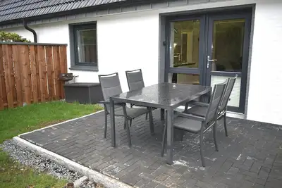 Image de House Steilufer vacation apartment no. 01