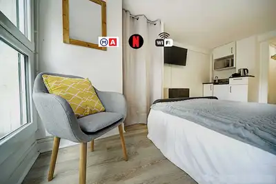 Image de Studio Scandinave - canal du midi