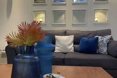 Image de The Blue Hse w/panoramic views