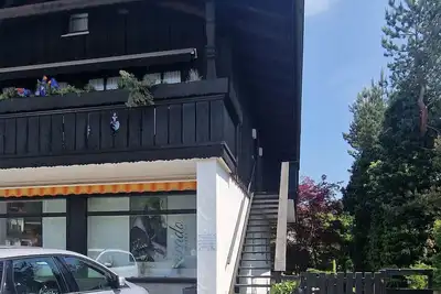 Image de Aktivität und Erholung in Aschau: Ferienwohnung Ciao-aschau Fey