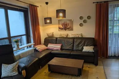 Image de Aktivität und Erholung in Aschau: Ferienwohnung Ciao-aschau Beckmann