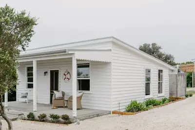 Image de Port Cottage on the Great Ocean Road