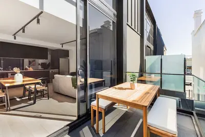 Image de Fitzroy North Apartments by Urban Rest