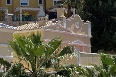 Lilia Rosa Calpe