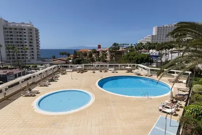 Image de Copacabana 1 - One Bed