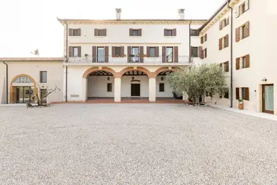 Image de VerdeOlivo 1876 - Three-room apartment