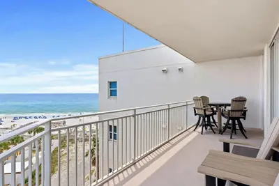 Image de Waterscape A607 ~ Lazy River ~ Gulf Views