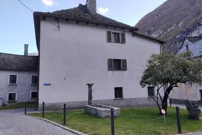 Image de Armonia Edificio Storico del 1563