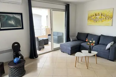 Image de T2-centre Ville - Bastia