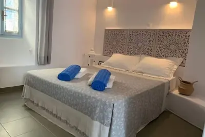 Image de Au cœur de Parikia, appartement cosy avec balcon.