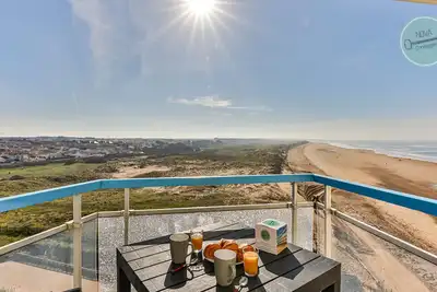 Image de Le Belvédère des Dunes