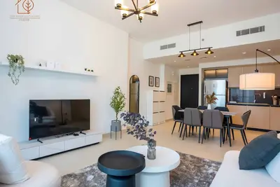 Image de Family Home from High Floor City Views 183bc-3