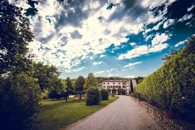 Image de VerdeOlivo 1876 - Penthouse Valpolicella