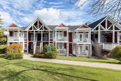 Image de Horseshoe Valley Suites - The Zephyr