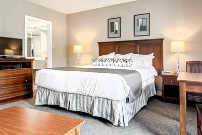 Image de Horseshoe Valley Suites - The Ember