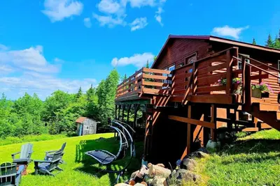 Image de The Overlook at Moosehead lake