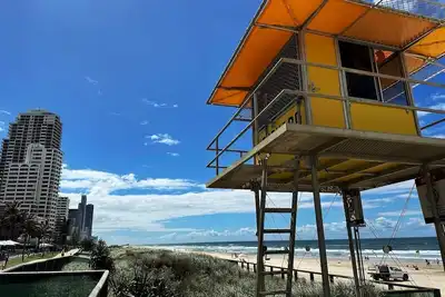 Image de Costa Solas: your getaway amongst the sun and waves - 50m from the beach