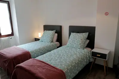 Image de Maison de ville à 10 min de Melun