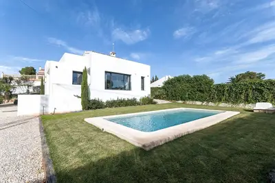 Image de Villa Ibiza