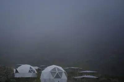 Domos Andinos HostCamp