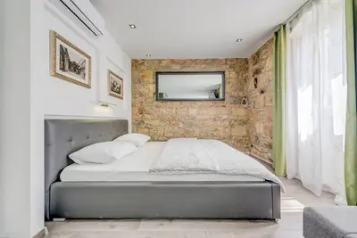 Image de Luxury room Ana 1 in the heart of Split