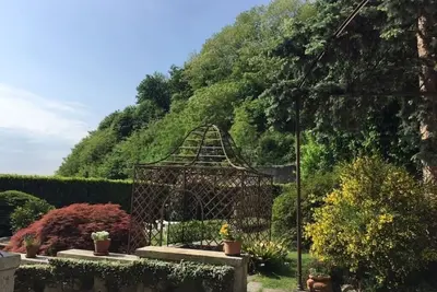 Image de 1 bedroom apartment in piedmont