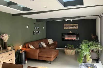 Image de La maison de Timao ou l'on se sent comme chez soi