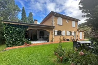 Image de Beautiful House In Cantabria Noja