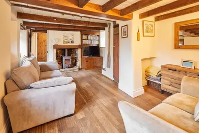 Image de Host & Stay | Colcott Cottage