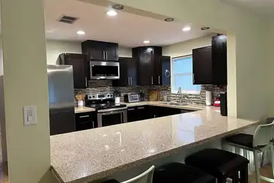 Image de Casa Pizarro- Family Friendly Home on the Resaca in a Country Club Neighborhood!