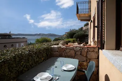 Image de Casa Lentisco a La Maddalena