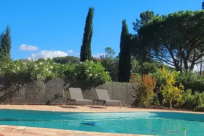 Image de Chambres d'hôte avec petit déjeuner, dans le Var.