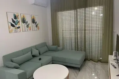 Studio Haut standing - Sousse