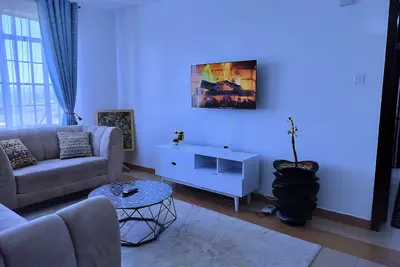 Image de Cozy apartment situated a few kilometers from lake Victoria.