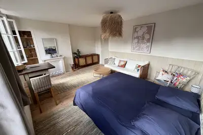 Image de Coton Room