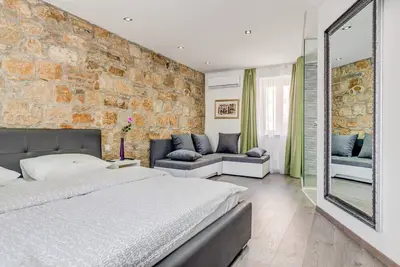 Image de Luxury room Ana 2 in the heart of Split