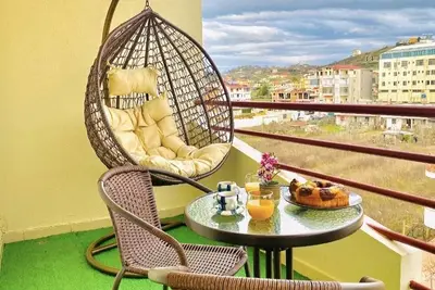 Sunlight Cozy Home1 by Destino