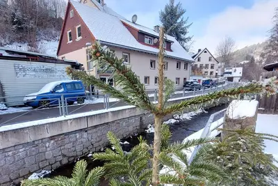 Image de Maisonette \"haus an der Haslach\"