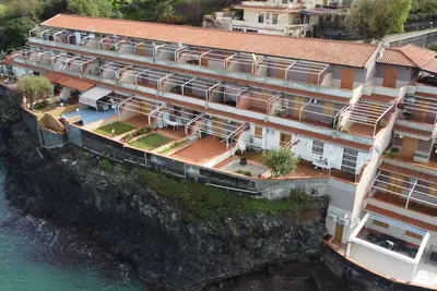 Image de Terrazza sul Mare - Casa Vacanze