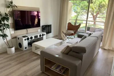 Image de Cosy Apartment Cannes