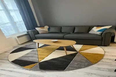 Image de Charmant Appartement Type F2 Paris 18ème