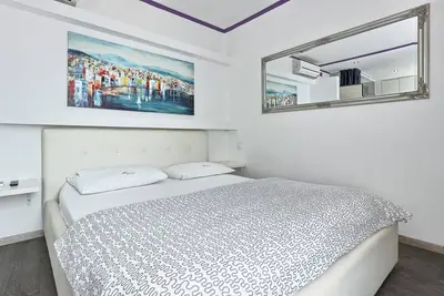Image de Luxury room Ana 3 in the heart of Split
