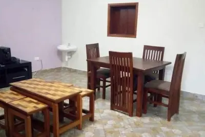 Image de Vsc Courts 4 Guests