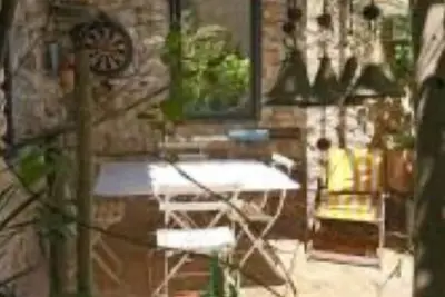 Image de La maison du brocanteur