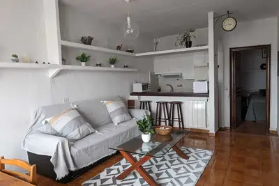 Image de \"Salitre & Sol - Your refuge 5 minutes from the beach\"