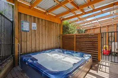 Image de The Beach House on Pembrey