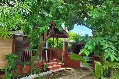 Image de Hôtel chez Mouch Nosy-Be 6