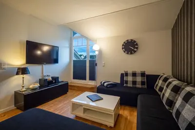 Image de Ferienwohnung Palm Eden 72