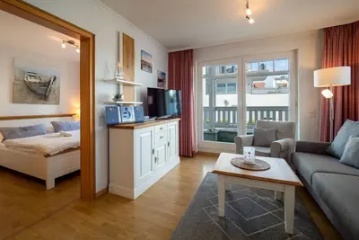 Image de Ferienwohnung 560 in der Villa Gudrun