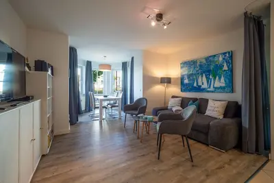 Image de Ferienwohnung 7 im Wohnpark Granitz